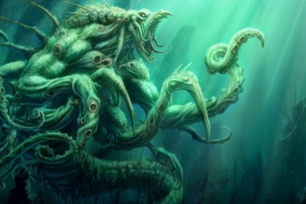 Тор kraken